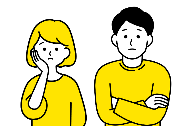 よくいただくご質問